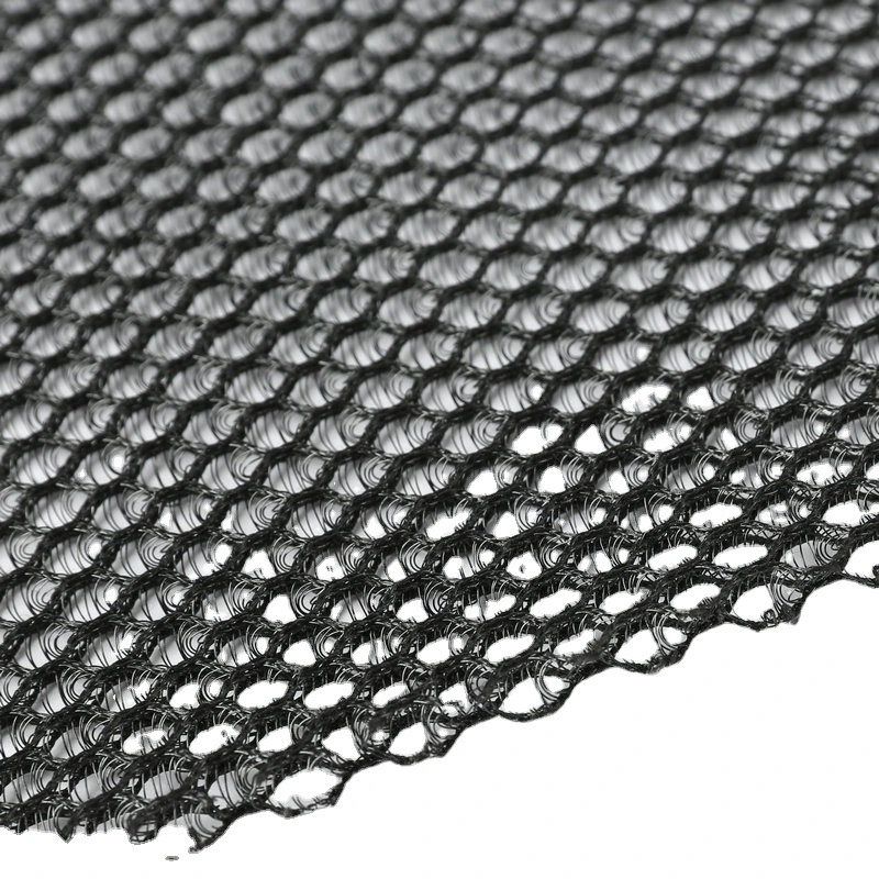 Double Breathable 3D Air Mesh for Beach Chair