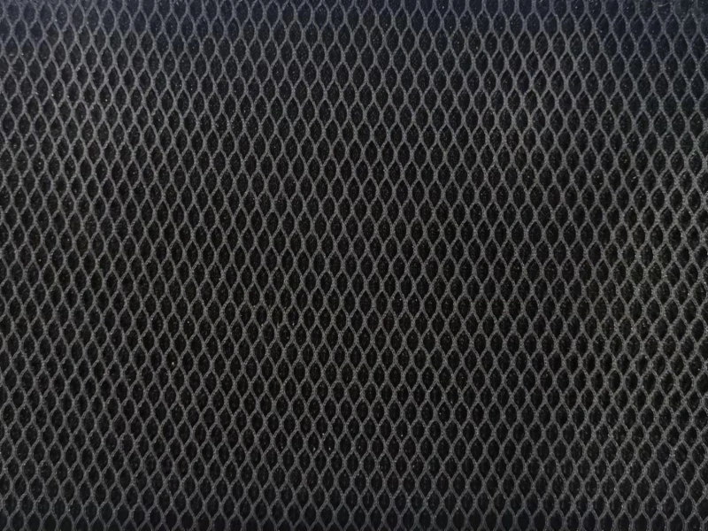 Double Breathable 3D Air Mesh for Beach Chair